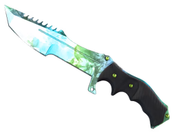 ★ Huntsman Knife Gamma Doppler (Phase 4)
