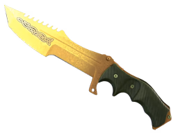 ★ Huntsman Knife Lore