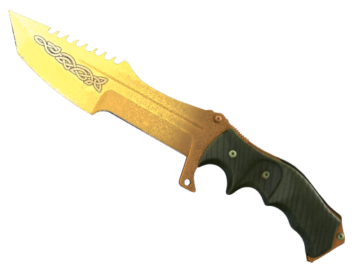 ★ Huntsman Knife | Lore