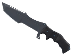 ★ Huntsman Knife Night