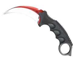 ★ Karambit Autotronic