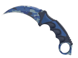 ★ Karambit Bright Water
