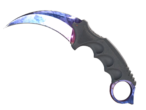 ★ Karambit | Doppler (Phase 1)
