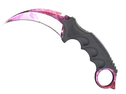 ★ Karambit | Doppler (Phase 2)