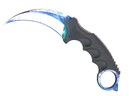 ★ Karambit Gamma Doppler (Phase 1)