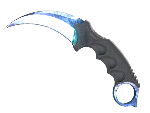 ★ Karambit | Gamma Doppler (Phase 1)