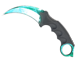 ★ Karambit Gamma Doppler (Phase 2)