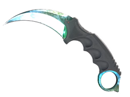 ★ Karambit Gamma Doppler (Phase 3)