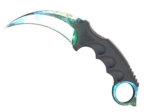 ★ Karambit | Gamma Doppler (Phase 3)