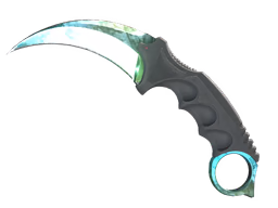 ★ Karambit Gamma Doppler (Phase 4)