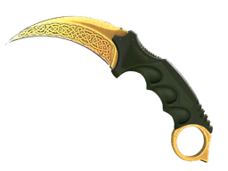 ★ Karambit Lore