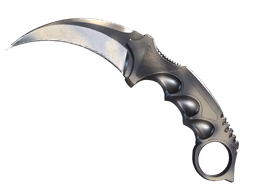 ★ Karambit Scorched