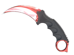★ Karambit Slaughter