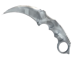 ★ Karambit Urban Masked