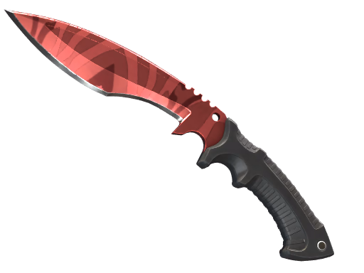 ★ Kukri Knife | Slaughter