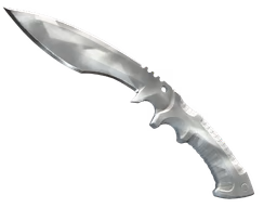 ★ Kukri Knife Urban Masked