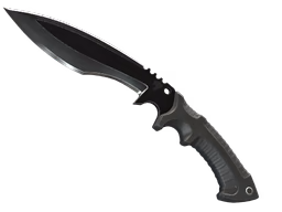 ★ Kukri Knife Vanilla