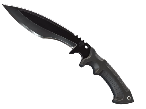 ★ Kukri Knife