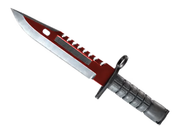 ★ M9 Bayonet Autotronic
