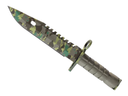 ★ M9 Bayonet Boreal Forest