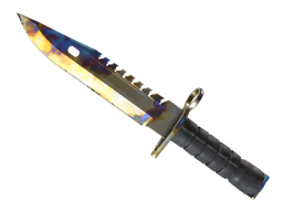 ★ M9 Bayonet Case Hardened