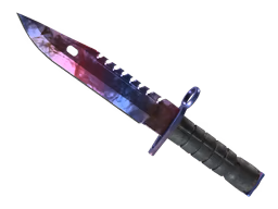 ★ M9 Bayonet Doppler (Phase 1)