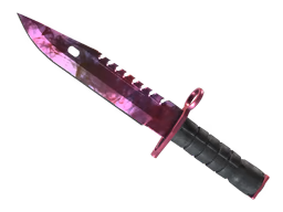 ★ M9 Bayonet Doppler (Phase 2)
