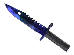 ★ M9 Bayonet Doppler (Phase 3)