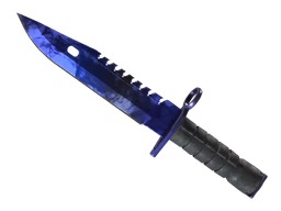 ★ M9 Bayonet Doppler (Phase 4)