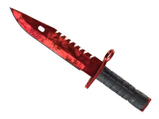 ★ M9 Bayonet | Doppler (Ruby)