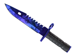 ★ M9 Bayonet Doppler (Sapphire)