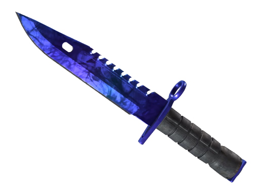 ★ M9 Bayonet | Doppler (Sapphire)