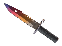 ★ M9 Bayonet Fade