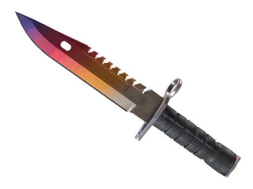 ★ M9 Bayonet | Fade