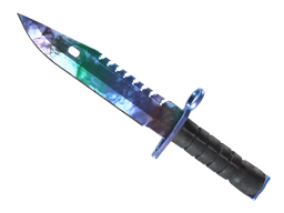 ★ M9 Bayonet Gamma Doppler (Phase 1)