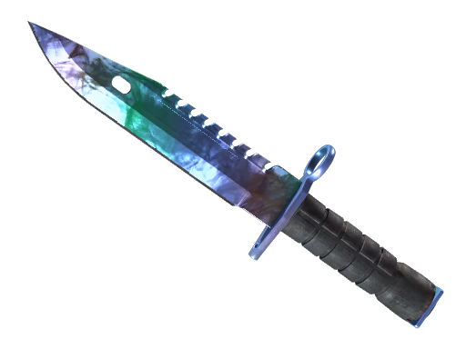 ★ M9 Bayonet | Gamma Doppler (Phase 1)