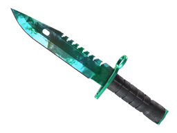 ★ M9 Bayonet Gamma Doppler (Phase 2)