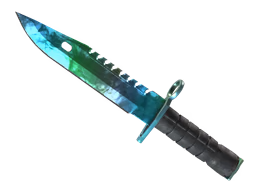 ★ M9 Bayonet Gamma Doppler (Phase 3)