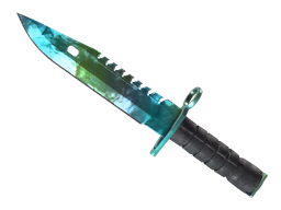 ★ M9 Bayonet Gamma Doppler (Phase 4)