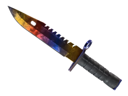 ★ M9 Bayonet Marble Fade
