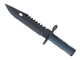 ★ M9 Bayonet Night