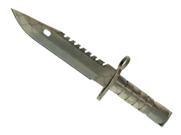 ★ M9 Bayonet Safari Mesh