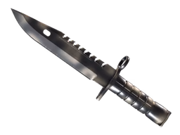 ★ M9 Bayonet Scorched