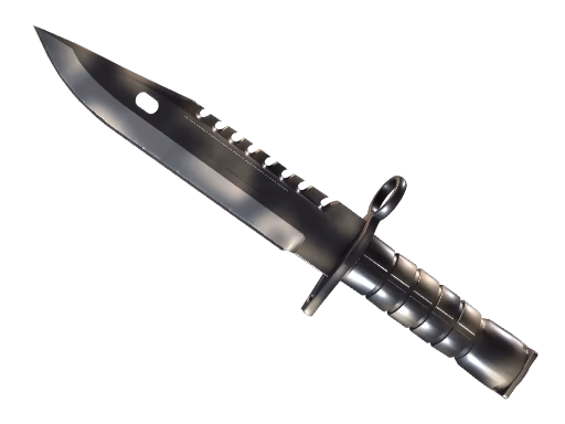 ★ M9 Bayonet | Scorched