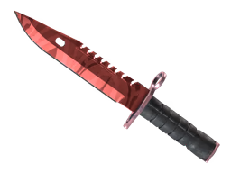 ★ M9 Bayonet Slaughter