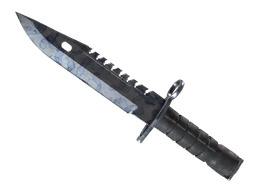 ★ M9 Bayonet Stained