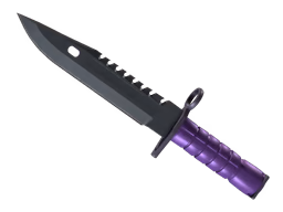 ★ M9 Bayonet Ultraviolet