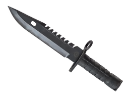 ★ M9 Bayonet Vanilla