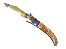 ★ Navaja Knife Case Hardened