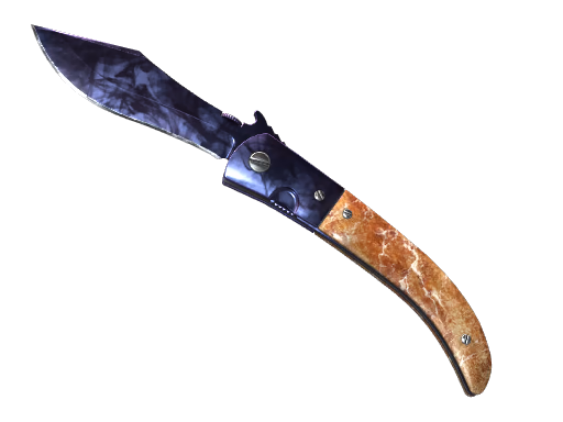 ★ Navaja Knife | Doppler (Black Pearl)